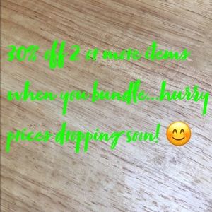 Make offer everything must go!!